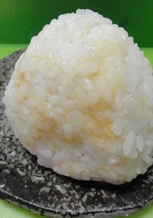 みそおむすび-レシピのメイン写真