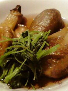 茄子の焼き浸し&ちょっと煮-レシピのメイン写真