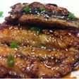 簡単!ご飯がすすむ!イワシの蒲焼き