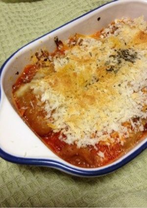 ☆トマトが香る 鶏肉と野菜のオーブン焼☆-レシピのメイン写真
