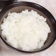 魚沼産コシヒカリの美味しいご飯