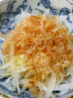 簡単な新玉ねぎの美味しい食べ方-レシピのメイン写真