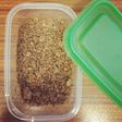 離乳食09ヶ月 万能ふりかけ