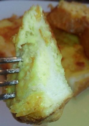 フレンチト一スト-レシピのメイン写真
