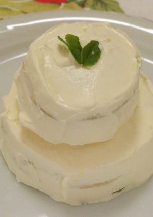食パンで簡単ケーキ-レシピのメイン写真