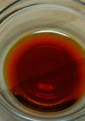 簡単ポン酢☆-レシピのメイン写真