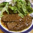 ステーキソース(塩麹バター)