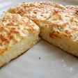 大根のパンケーキ