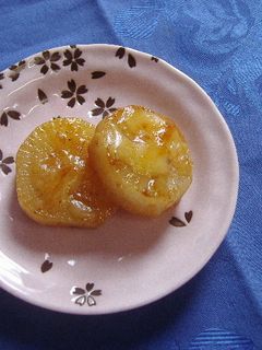 簡単大根のチーズ焼き-レシピのメイン写真