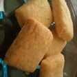 袋で混ぜ混ぜ♪洗い物なし!クッキー