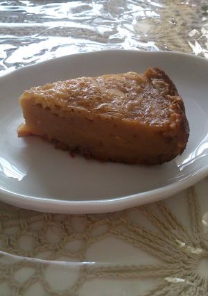 いちごヨーグルトケーキ-レシピのメイン写真