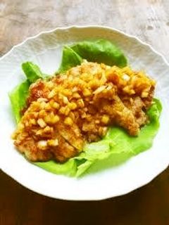 yaichinの油淋鶏(ユーリンチー)-レシピのメイン写真