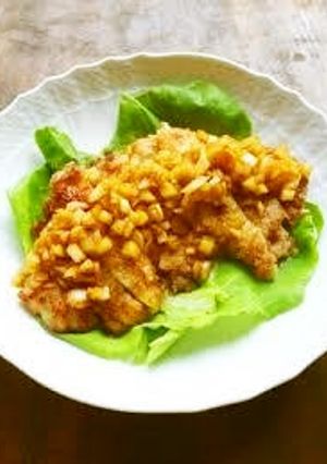 yaichinの油淋鶏（ユーリンチー）-レシピのメイン写真