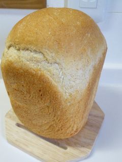 HB★玄米ご飯パン-レシピのメイン写真
