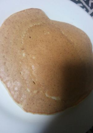 豆腐ホットケーキ-レシピのメイン写真
