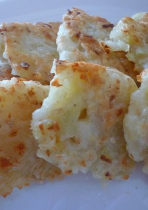 簡単♪玉ねぎチーズのおやき-レシピのメイン写真