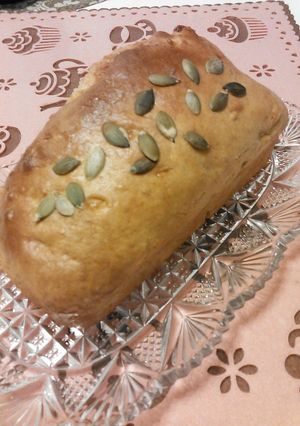 バナナスイートポテト-レシピのメイン写真