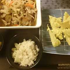 รูปของ 旬☆筍ごはん