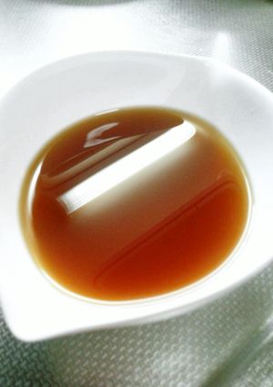 ポン酢で食べたい♪-レシピのメイン写真