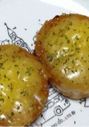 大根ステーキ-レシピのメイン写真