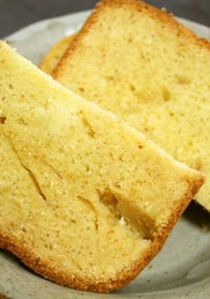 ＨＢ☆りんごケーキ-レシピのメイン写真