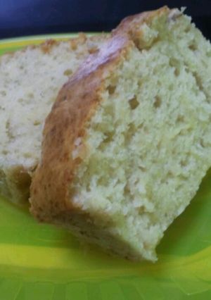 計量アバウト！簡単で旨いバナナケーキ-レシピのメイン写真