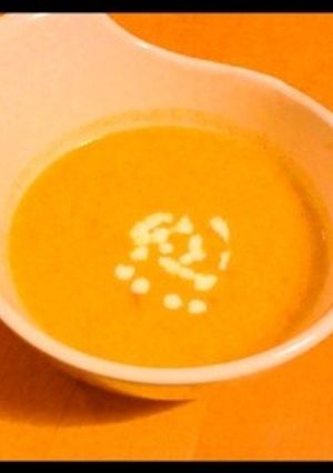 トマトポタージュ-レシピのメイン写真
