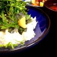 男性に人気!生シラス丼