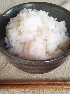 お鍋でご飯を炊きましょう♪-レシピのメイン写真
