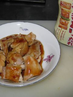 焼き鳥(タレ焼き)-レシピのメイン写真