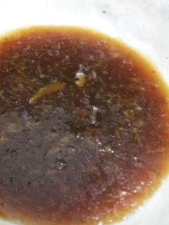 即席!! にんにく醤油の作り方-レシピのメイン写真