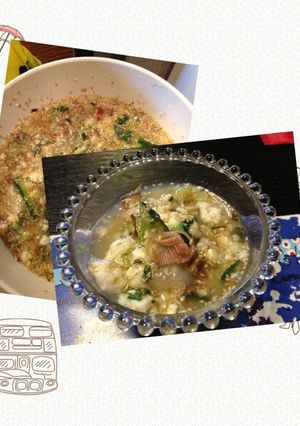 冷汁☆せあらのおかわり止まらない冷汁-レシピのメイン写真