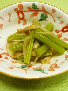 若ごぼうの炊いたん-レシピのメイン写真