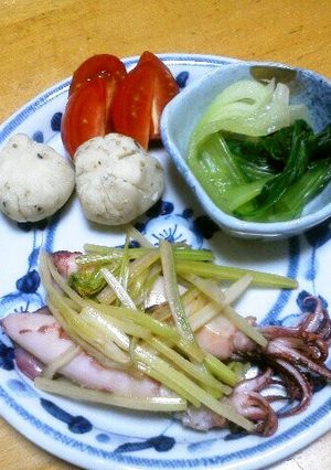 ゴマふりかけのマッシュポテト-レシピのメイン写真