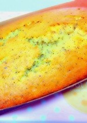 HMで簡単☆紅茶のパウンドケーキ-レシピのメイン写真