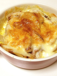 作り置きOK!簡単!チーズ焼き-レシピのメイン写真