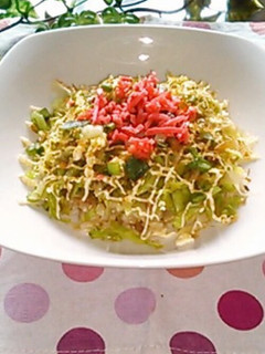 *簡単ランチに♪お好み丼*-レシピのメイン写真
