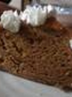簡単!コーヒーケーキ(*^_^*)-レシピのメイン写真