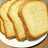しっとりふわふわ♪きなこ食パン