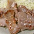 塩麹でらくちん豚肉ソテー
