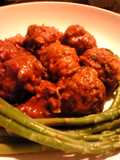 Albondigas