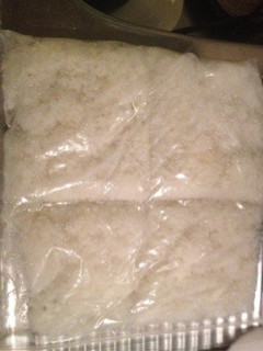 楽チン♩ご飯の冷凍保存方法-レシピのメイン写真