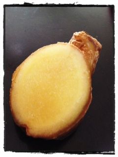 新常識♪ 生姜の保存は常温がいい!-レシピのメイン写真