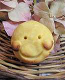 スマイル！桃山～お砂糖なしで和菓子～