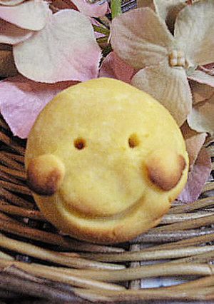 スマイル！桃山～お砂糖なしで和菓子～-レシピのメイン写真