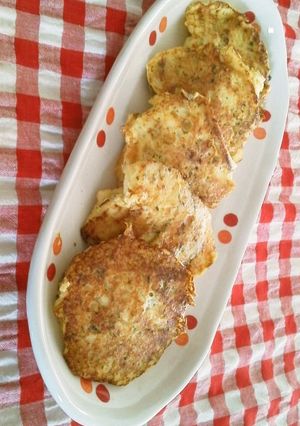 パン耳でスナックフレンチトースト-レシピのメイン写真
