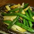 簡単ですぐおいしい炒め物O(≧▽≦)O