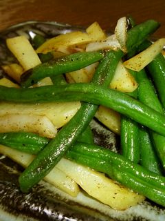 簡単ですぐおいしい炒め物O(≧▽≦)O-レシピのメイン写真
