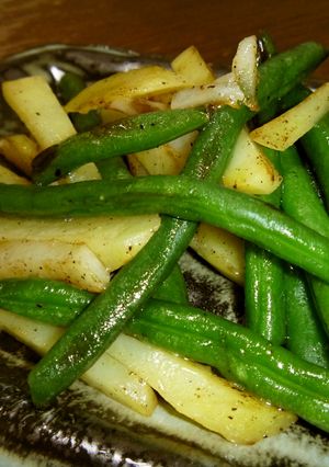 簡単ですぐおいしい炒め物Ｏ(≧▽≦)Ｏ-レシピのメイン写真