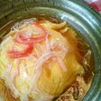 天津飯が食べたい♪